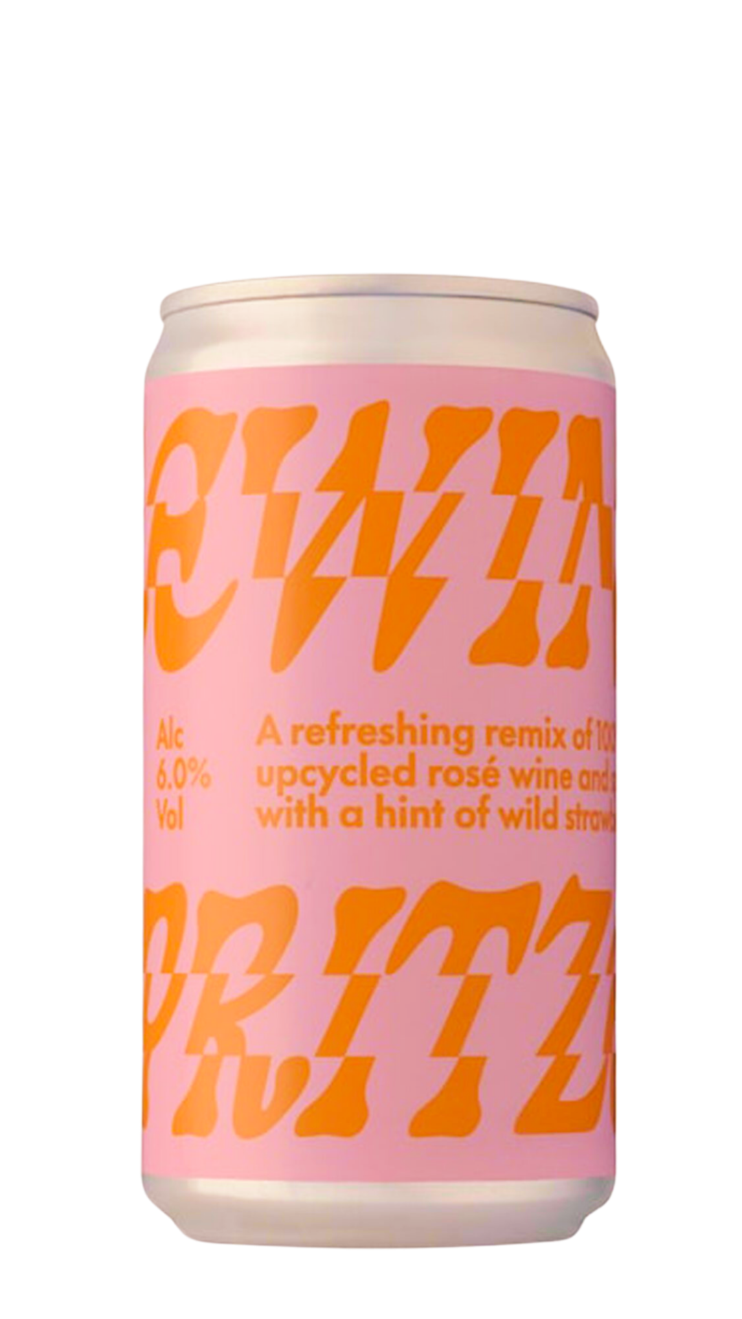 Rewind Rosé Spritzer