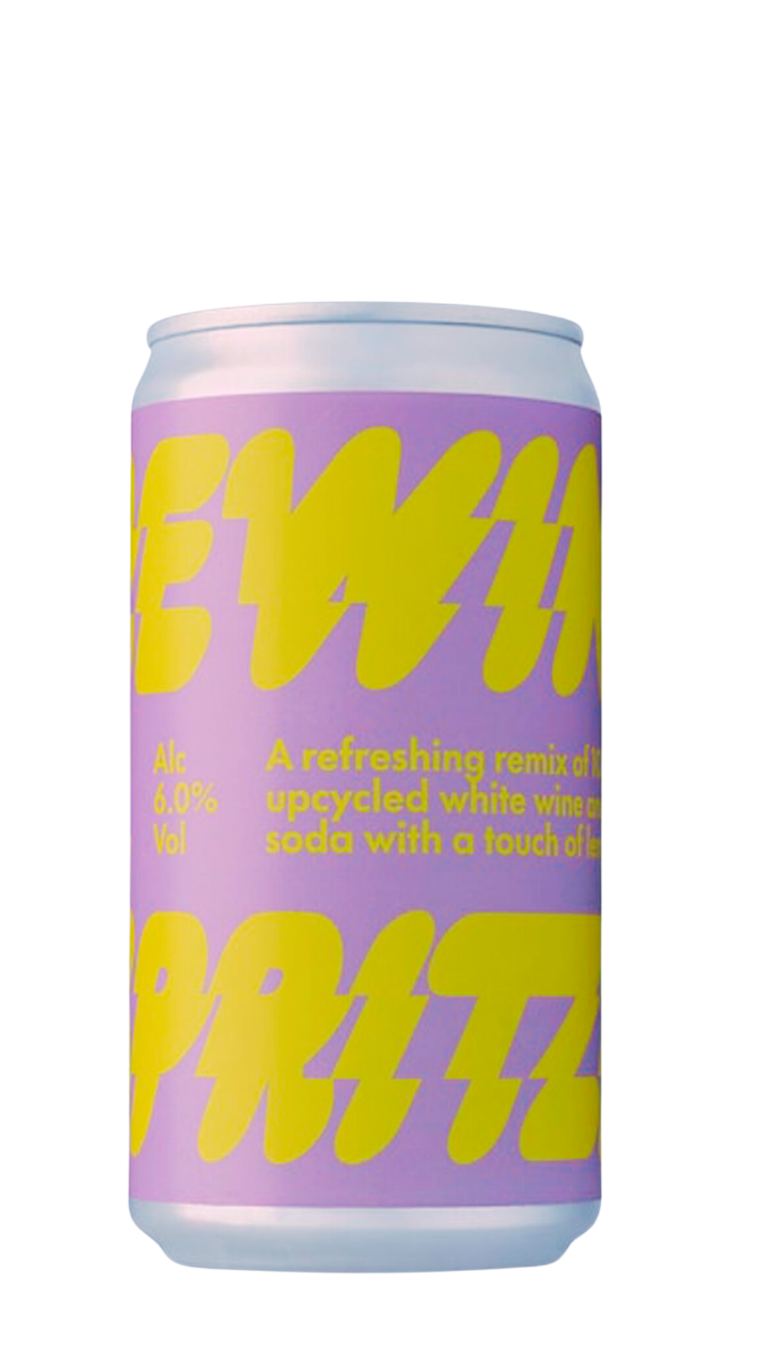 Rewind White Spritzer